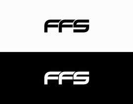 #138 dla Logo design - FFS przez kaygraphic