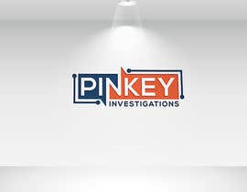#239 for PINKEY INVESTIGATIONS by anobali525