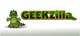 Predogledna sličica natečajnega vnosa #5 za                                                     Logo Design for GeekZilla
                                                