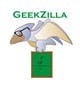 Miniatura de participación en el concurso Nro.21 para                                                     Logo Design for GeekZilla
                                                