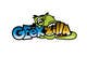 Contest Entry #17 thumbnail for                                                     Logo Design for GeekZilla
                                                
