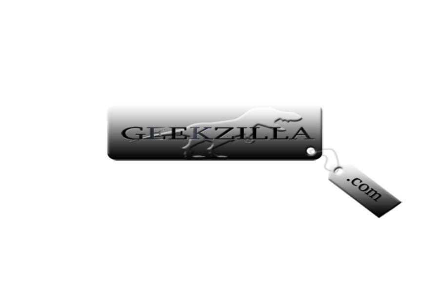 Конкурсна заявка №72 для                                                 Logo Design for GeekZilla
                                            