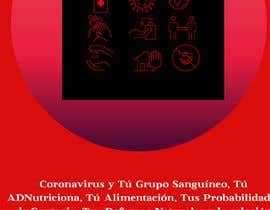 Nro 20 kilpailuun Concurso de Diseñar la Tapa e Imagen de un libro-eBook sobre el COVID19 para una ONG käyttäjältä PraveenSKP