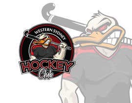 #294 for Western Sydney Hockey Club by aktermasuma