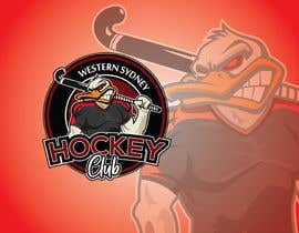 #298 for Western Sydney Hockey Club by aktermasuma