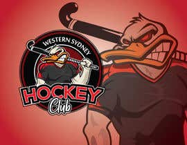 #499 for Western Sydney Hockey Club by aktermasuma