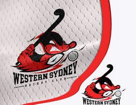 #119 for Western Sydney Hockey Club by karmok3r