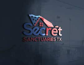 #527 for Secret Sanctuaries TX by sabbir12hossain1
