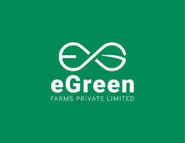 #318 for Create a company logo for Egreen Farms by ratuldewan7