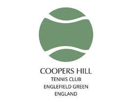 telesforz님에 의한 Tennis Club Logo required for English Tennis Club을(를) 위한 #285