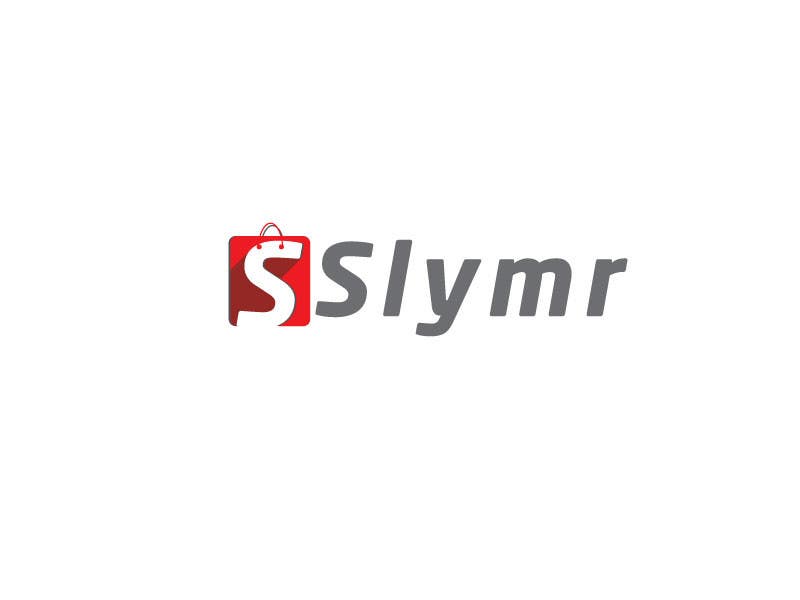 Zgłoszenie konkursowe o numerze #50 do konkursu o nazwie                                                 Design a Logo for E-commerce website "Slymr"
                                            