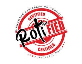 Pulakbindu님에 의한 Take away Roti Food Logo을(를) 위한 #222