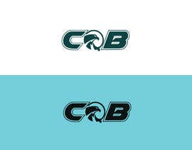 #68 for Logo for CQB by firuzsp