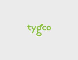 Nro 610 kilpailuun TYGCO Logo XEXES käyttäjältä professorgriff9