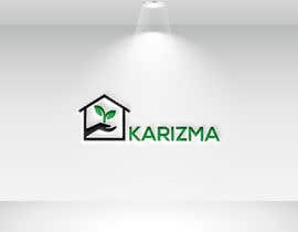 #16 ， Logo &amp; Art design for “Karizma” focussed on Home 来自 sharminakther3