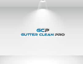 #165 สำหรับ Gutter Cleaning Pro โดย designHour0033