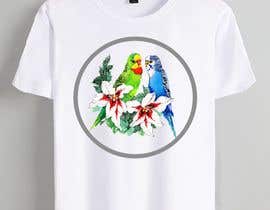 #55 for T-Shirt Design Contest av riyazahmed2654