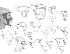 #22 for Simple Face Shield Design Competition by paulsyril