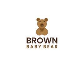 #185 for Redesign Logo for Baby-Kids Fashion Retail Shop by JASONCL007