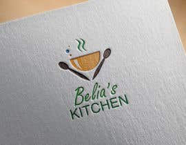 #118 for 24&quot;x24&quot; kitchen logo by delowar150552