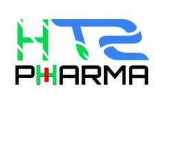 #126 para Logo Design For HTS Pharma+ - 12/08/2020 08:28 EDT de shamim2000com