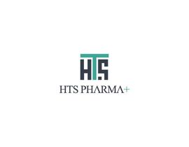 #134 for Logo Design For HTS Pharma+ - 12/08/2020 08:28 EDT by mrtuku