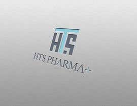 Nambari 138 ya Logo Design For HTS Pharma+ - 12/08/2020 08:28 EDT na mrtuku