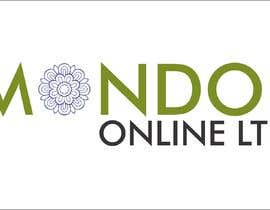 #160 ， Logo Design For Mondol Online Ltd. 来自 rajdave000ac