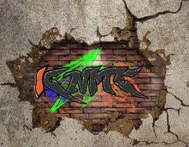 #17 pentru Graffiti Wall design for Teen Group de către AmalJavvad