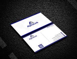 #60 for Business card and stationery by TheIyubIslam