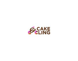 #161 for CAKE - a cycling fashion brand logo by mizanur1987
