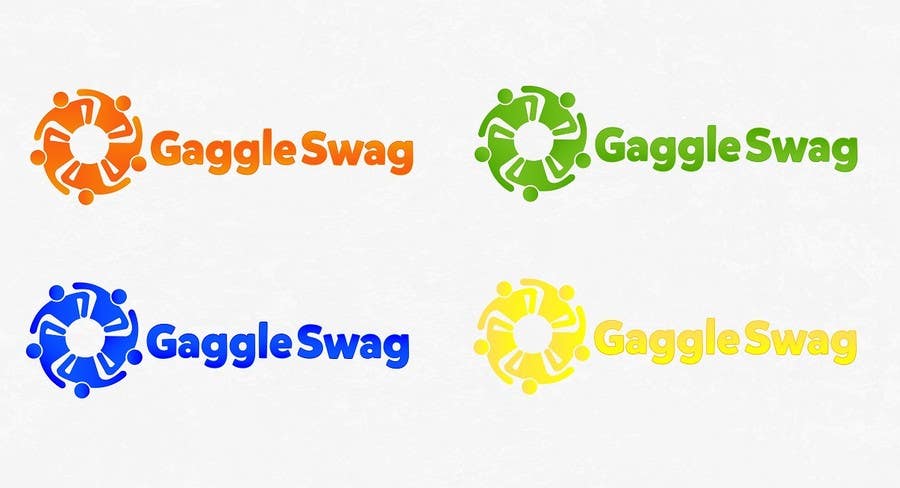 
                                                                                                                        Konkurrenceindlæg #                                            7
                                         for                                             Logo for GaggleSwag
                                        