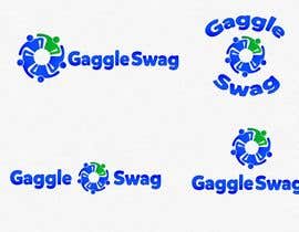 #19 untuk Logo for GaggleSwag oleh sunnnyy