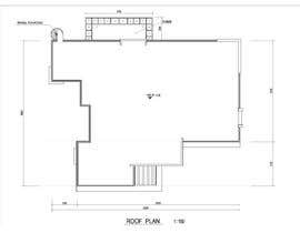 Číslo 48 pro uživatele Design exterior elevation for residential villa od uživatele mrsc19690212