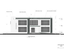 Číslo 105 pro uživatele Design exterior elevation for residential villa od uživatele RMArchitect
