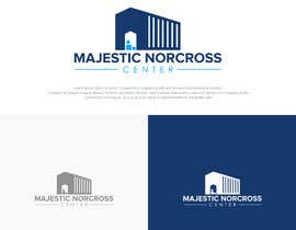 #142 for Design Logo for a Business Park (all Warehouses) by suyogapurwana