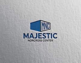 #198 for Design Logo for a Business Park (all Warehouses) av majorshohag1