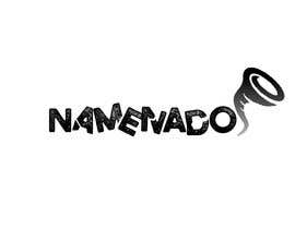 #174 cho Logo for Namenado bởi igenmv