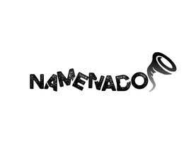 #176 cho Logo for Namenado bởi igenmv