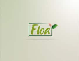 #28 para floa.ist Corporate Identity Design por lebzanacer