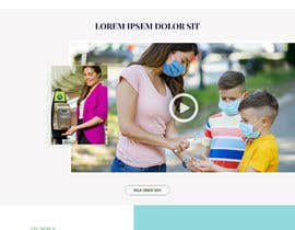 nº 17 pour Build a Shopify Website For a Hand Sanitizer Brand par mithu2219146 