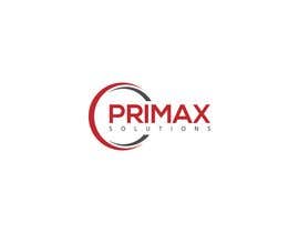 #432 สำหรับ Primax Solutions Logo โดย nusrateyasmin