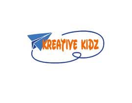 #23 para Logo Design For Kids Journal/Notebook Brand por ghafar9999