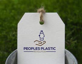 #89 para Peoples Plastic Revolution de SHAKIL214
