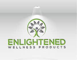 #183 för Enlightened Wellness Products av ffaysalfokir