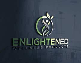 #188 för Enlightened Wellness Products av ffaysalfokir