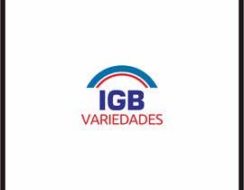 #59 para IGB Varieties online store logo design (Spanish-speaking freelancer only) de luphy