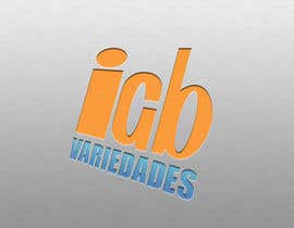 #37 para IGB Varieties online store logo design (Spanish-speaking freelancer only) de glaydis23