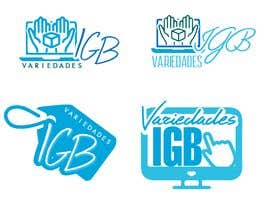 #61 para IGB Varieties online store logo design (Spanish-speaking freelancer only) de ProgettazioneArt