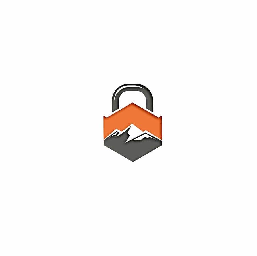Kilpailutyö #334 kilpailussa                                                 Design a logo (Lock It Self Storage)
                                            